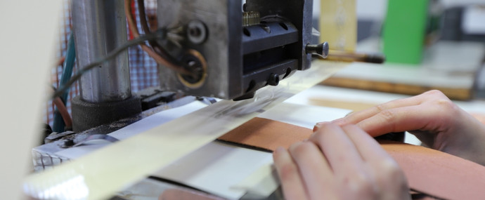 Portugal footwear manufacturers Sojor